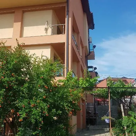 Casa Bella * Свети-Влас