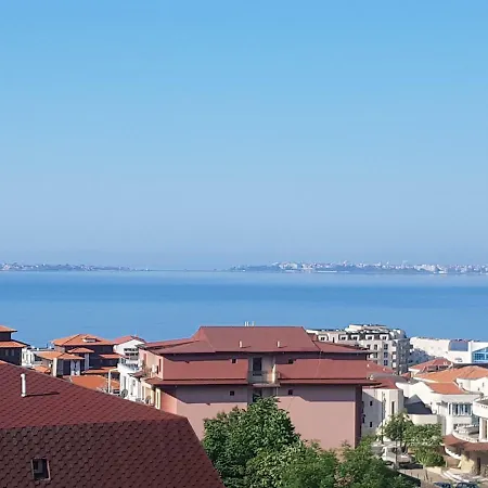 Casa Bella Гостевой дом Свети-Влас