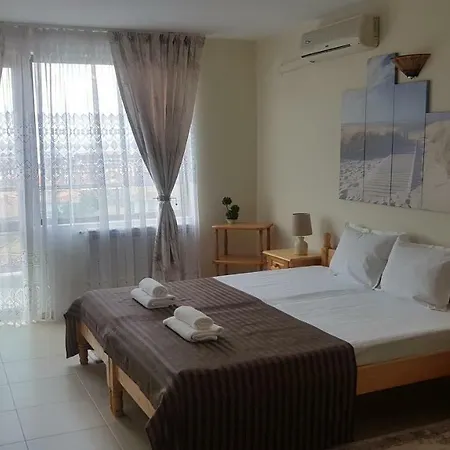 Гостевой дом Casa Bella