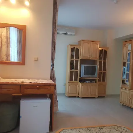 Casa Bella Гостевой дом Свети-Влас