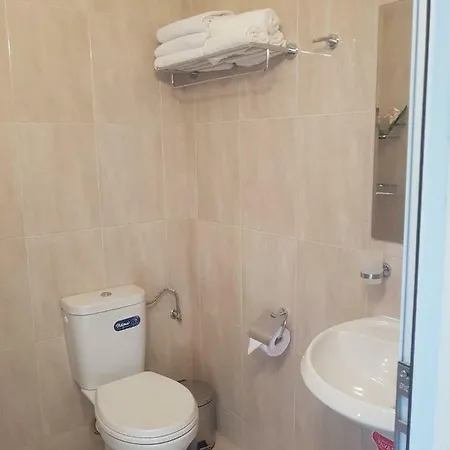 Гостевой дом Casa Bella Свети-Влас