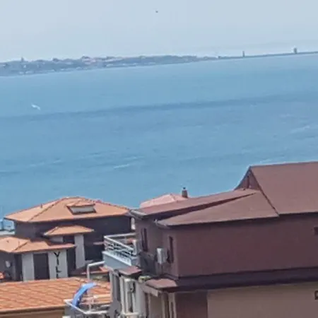 Casa Bella Гостевой дом