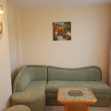 Casa Bella Гостевой дом