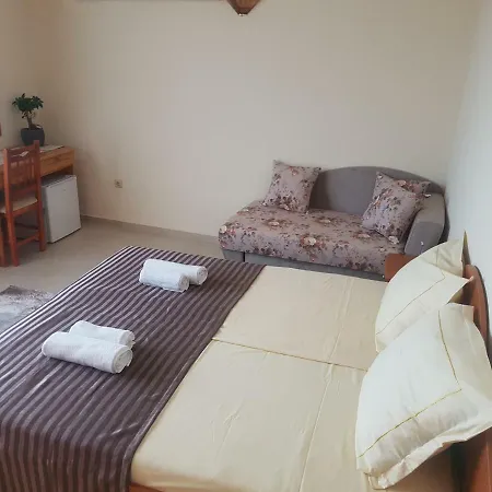 Casa Bella Къща за гости