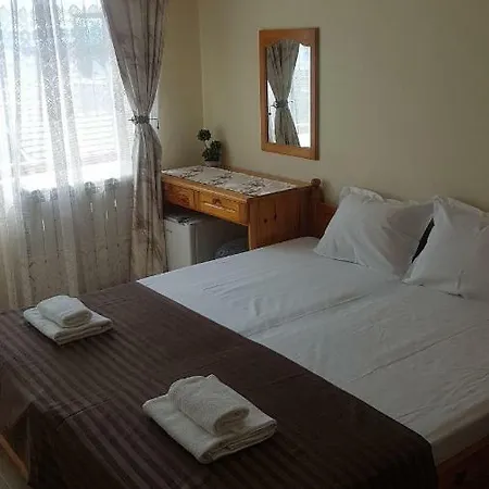 Casa Bella Къща за гости