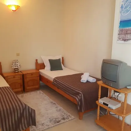 Casa Bella Къща за гости Свети Влас