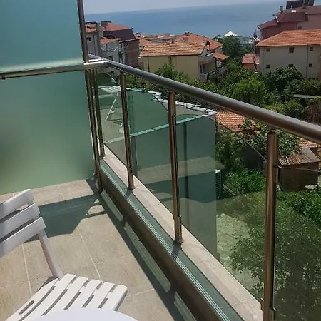 Casa Bella Къща за гости