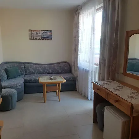 Casa Bella Къща за гости *